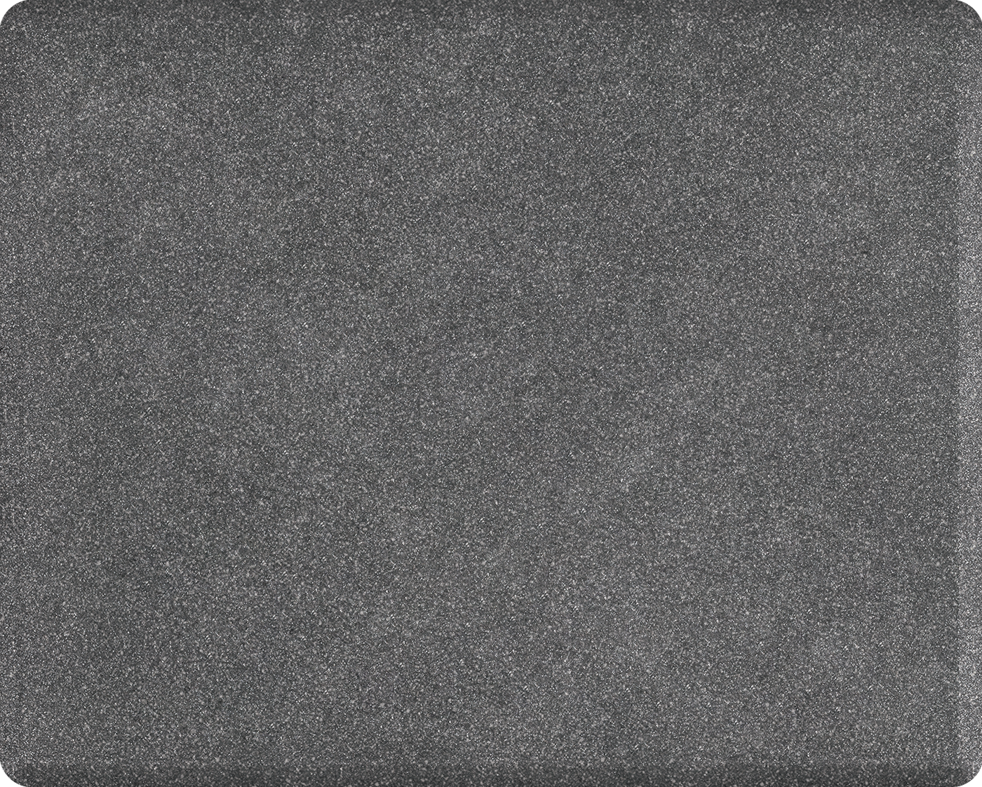 5' by 4' Granite Steel WellnessMat