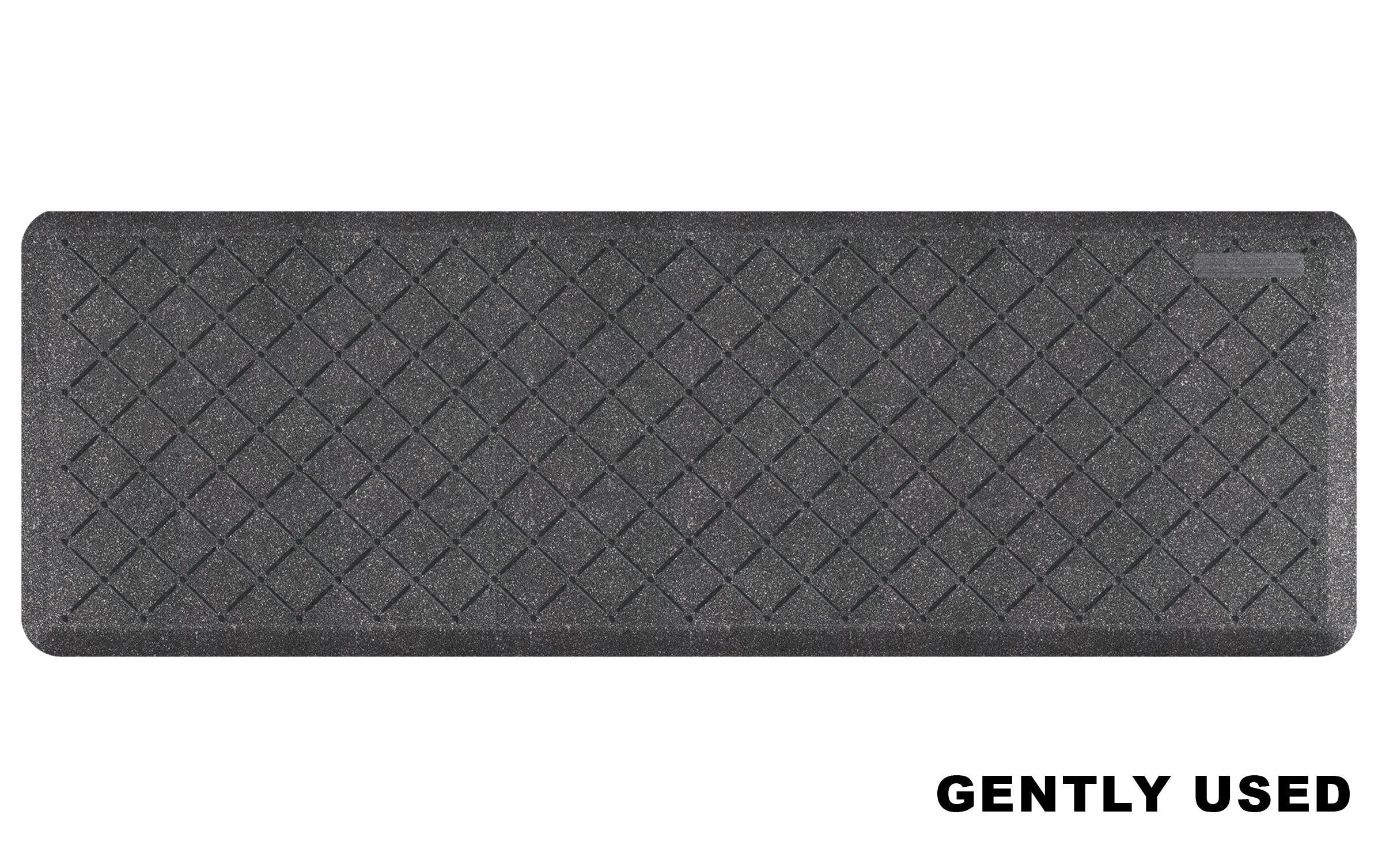 Gently Used Mats