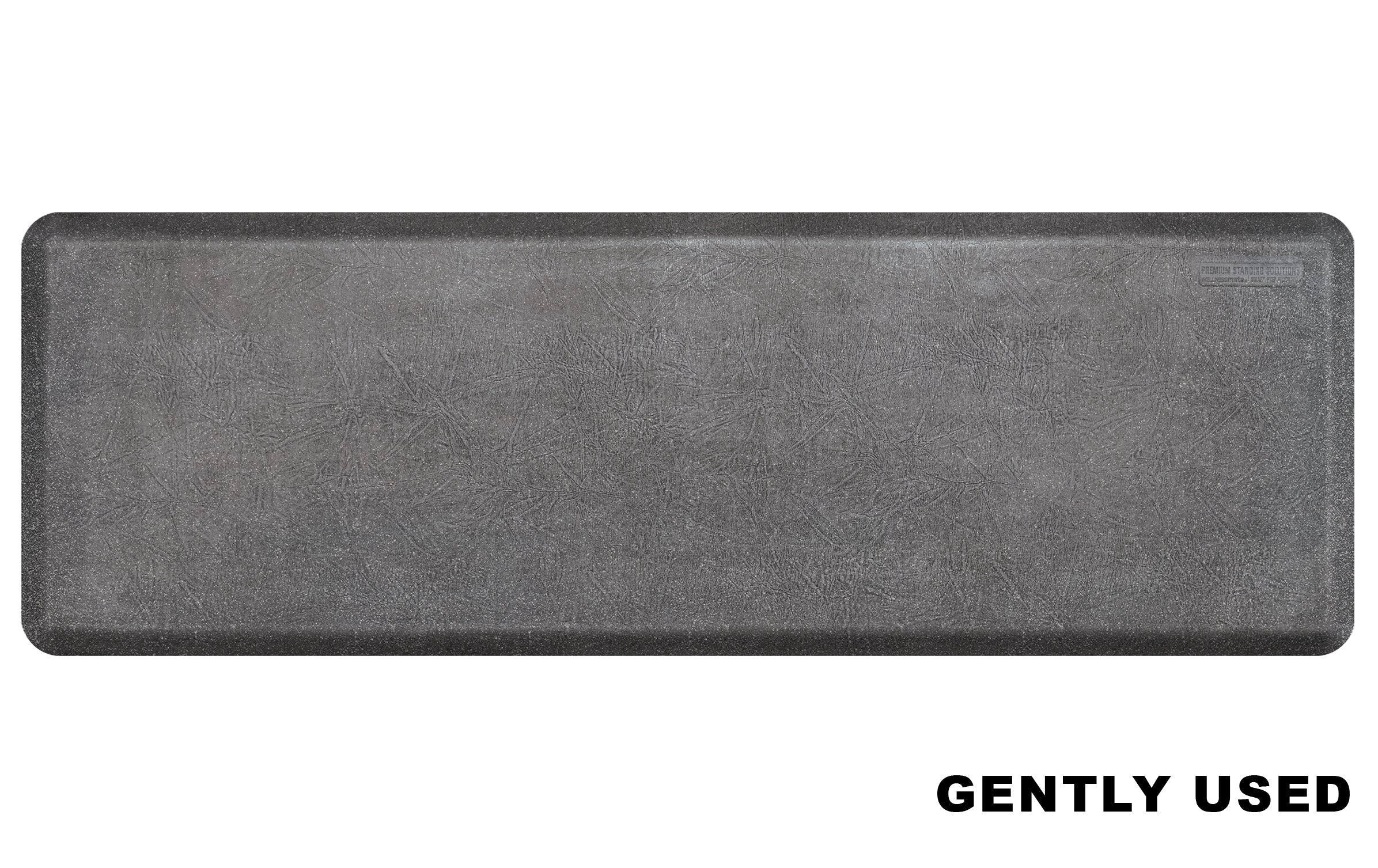 Gently Used Mats