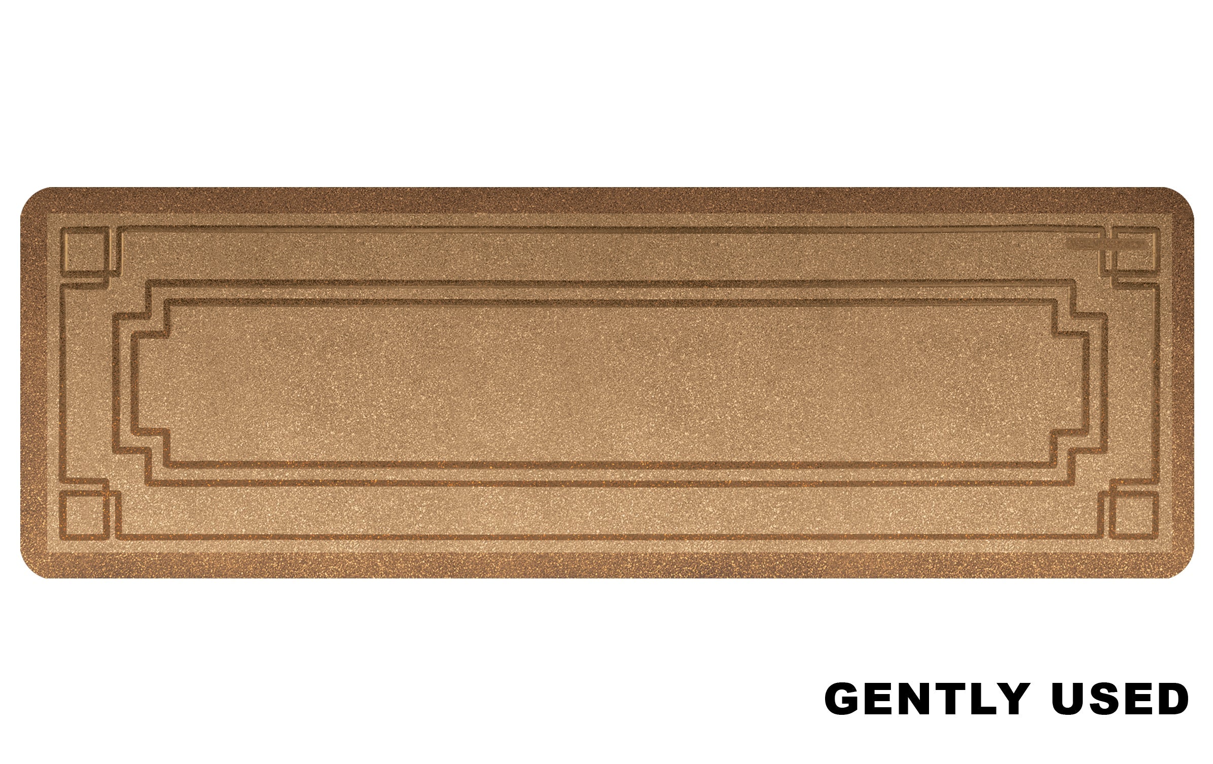 Gently Used Mats