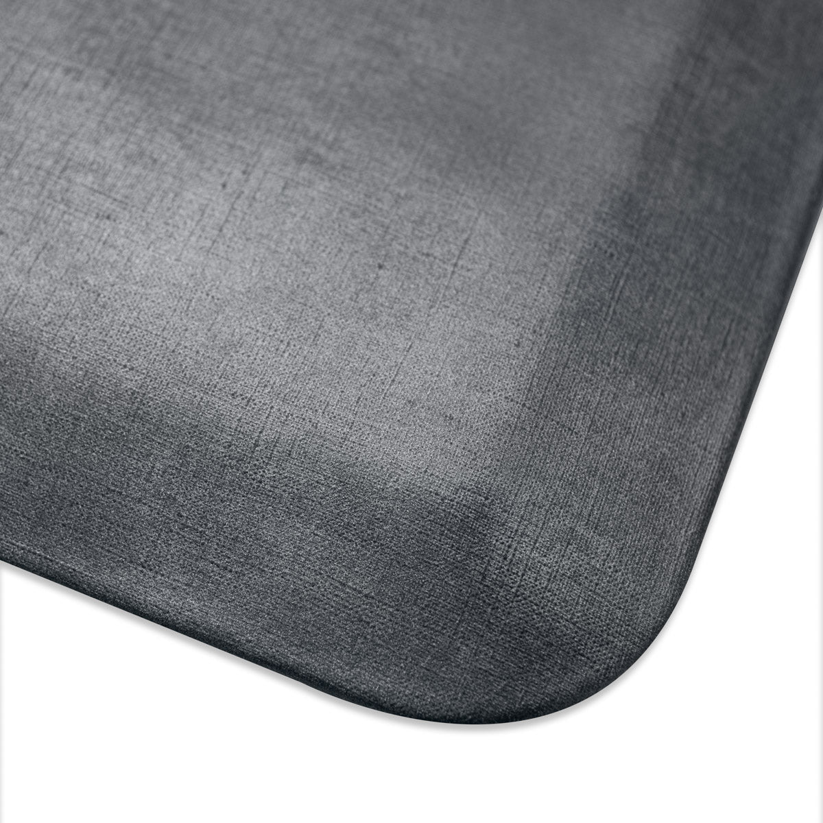 Linen Collection – Slate – Corner Shot
