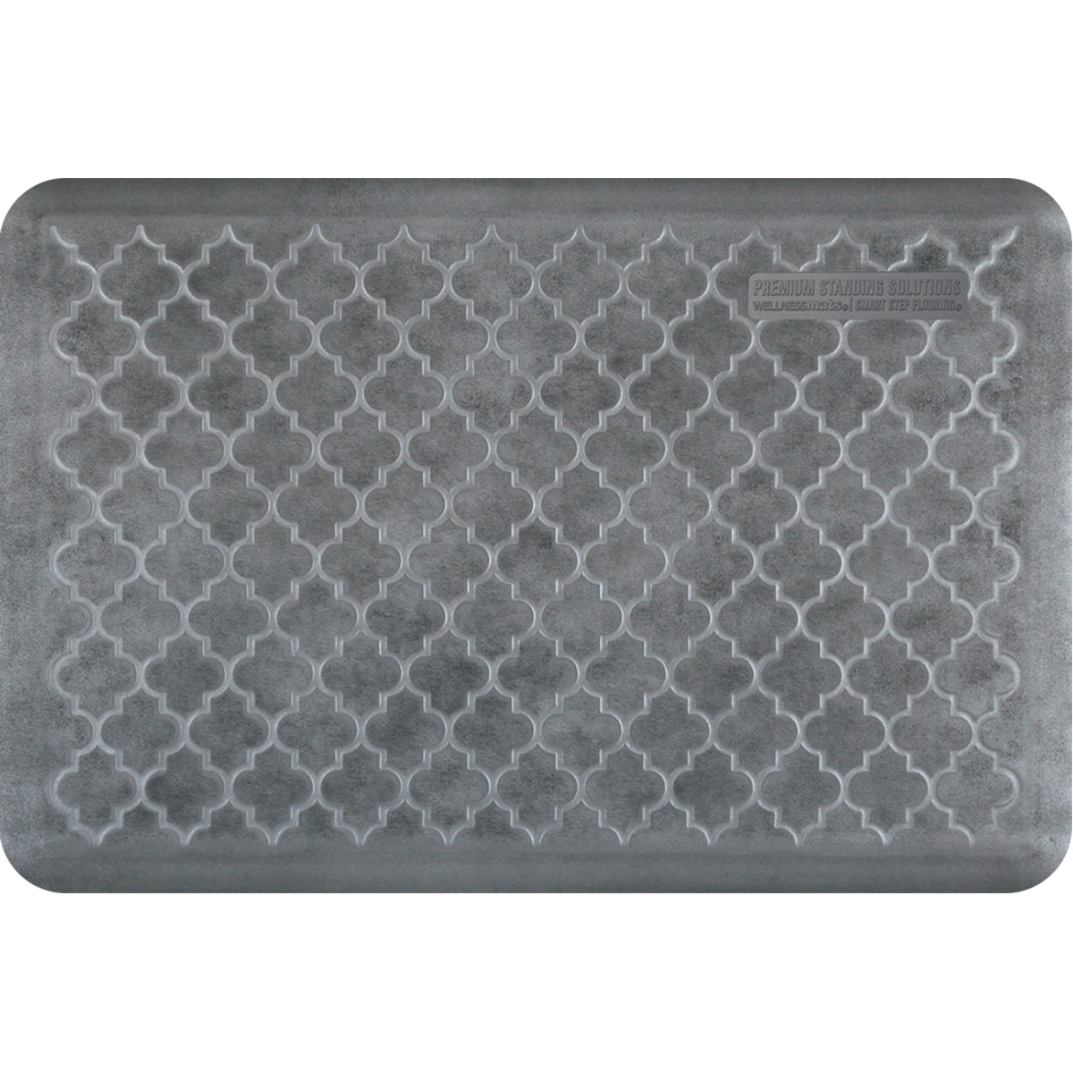Trellis Collection – Slate - WellnessMats