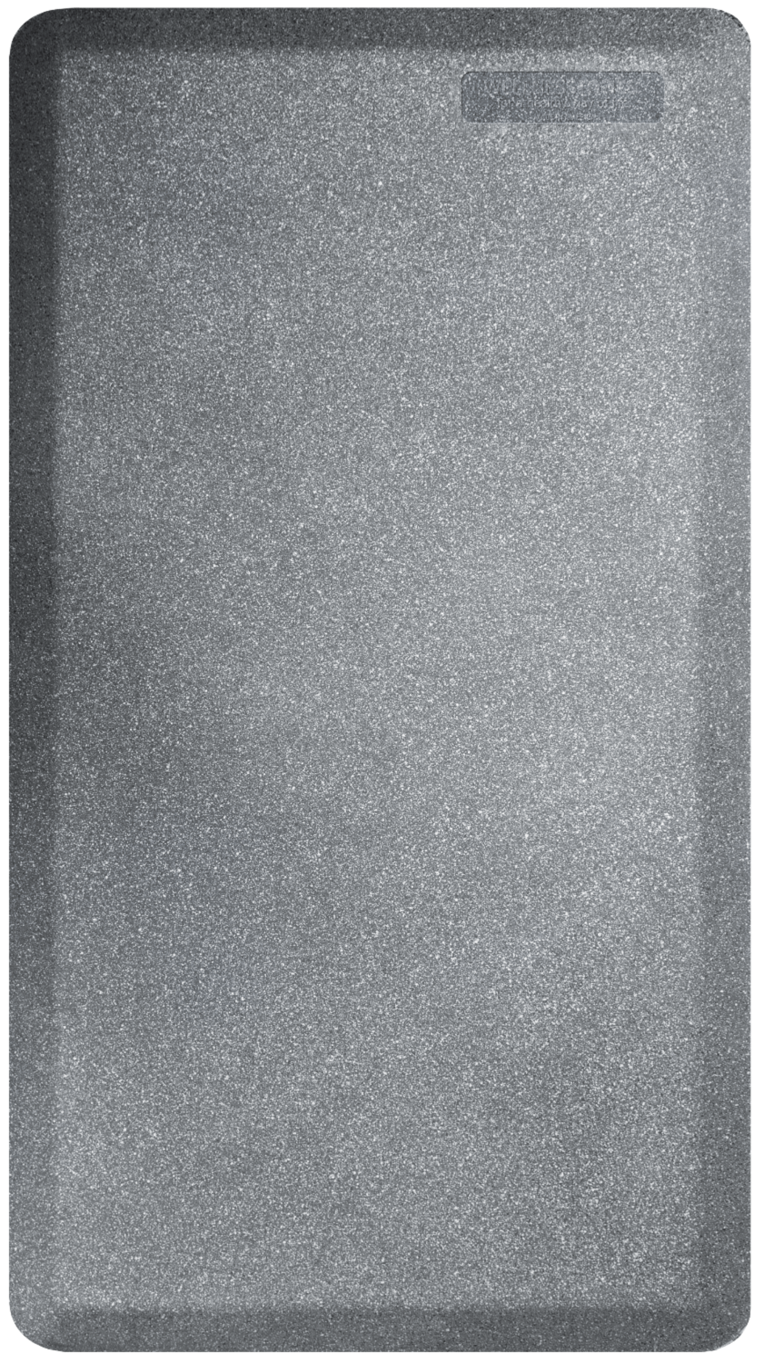 A Granite Beach FitnessMat