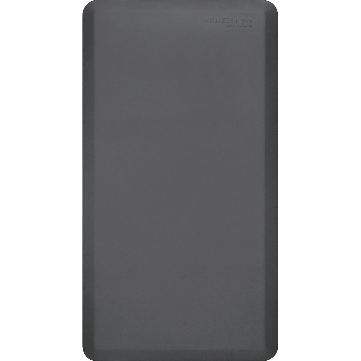 FitnessMat Collection – Gray - WellnessMats