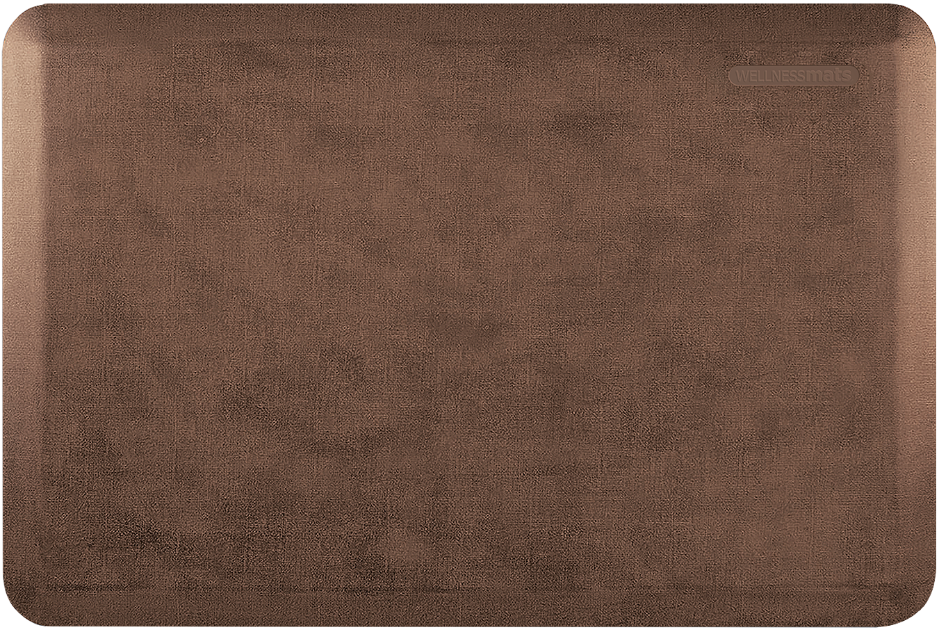 A 3'x2' Antique Light WellnessMat