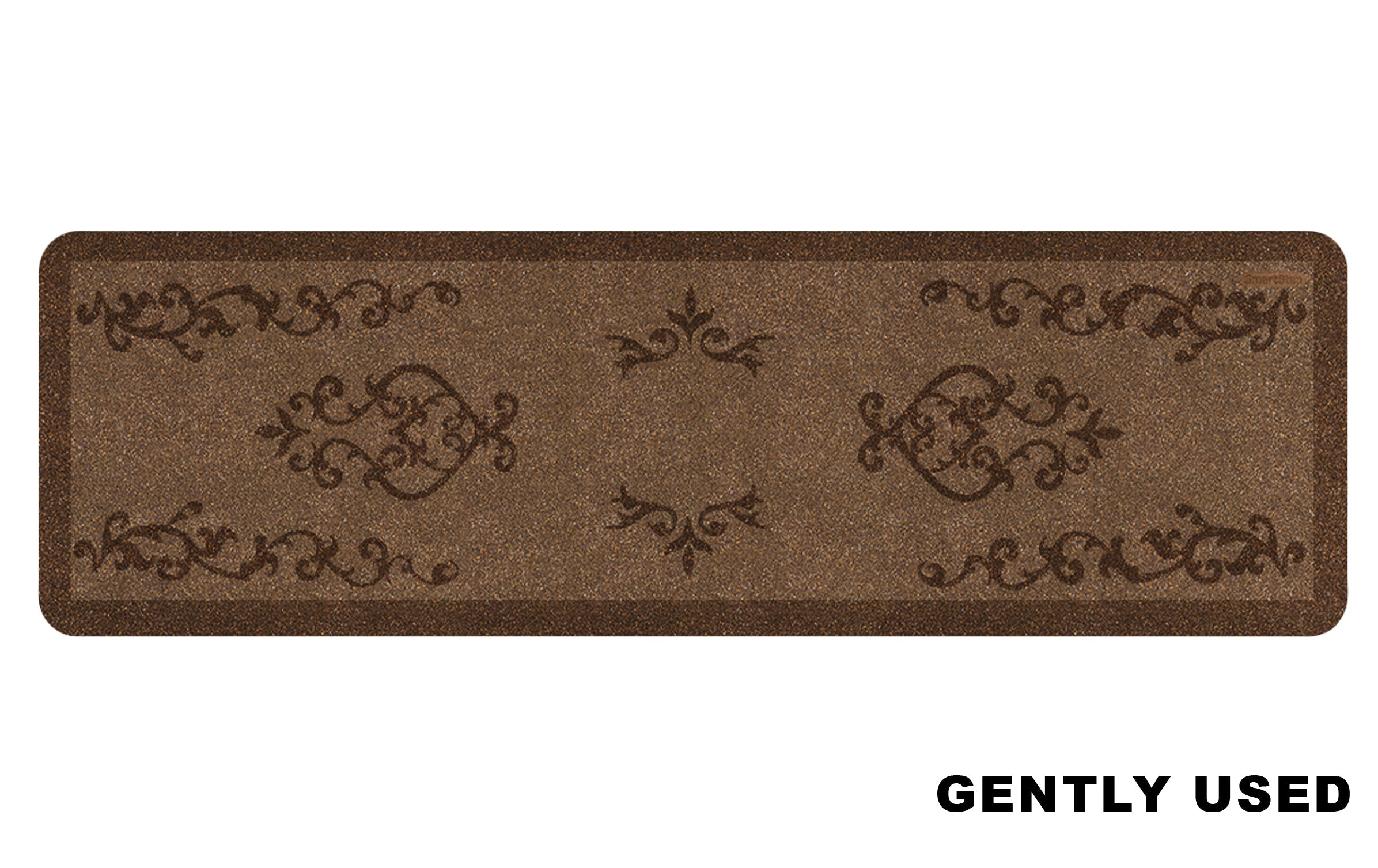 Gently Used Mats