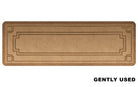 Gently Used Mats