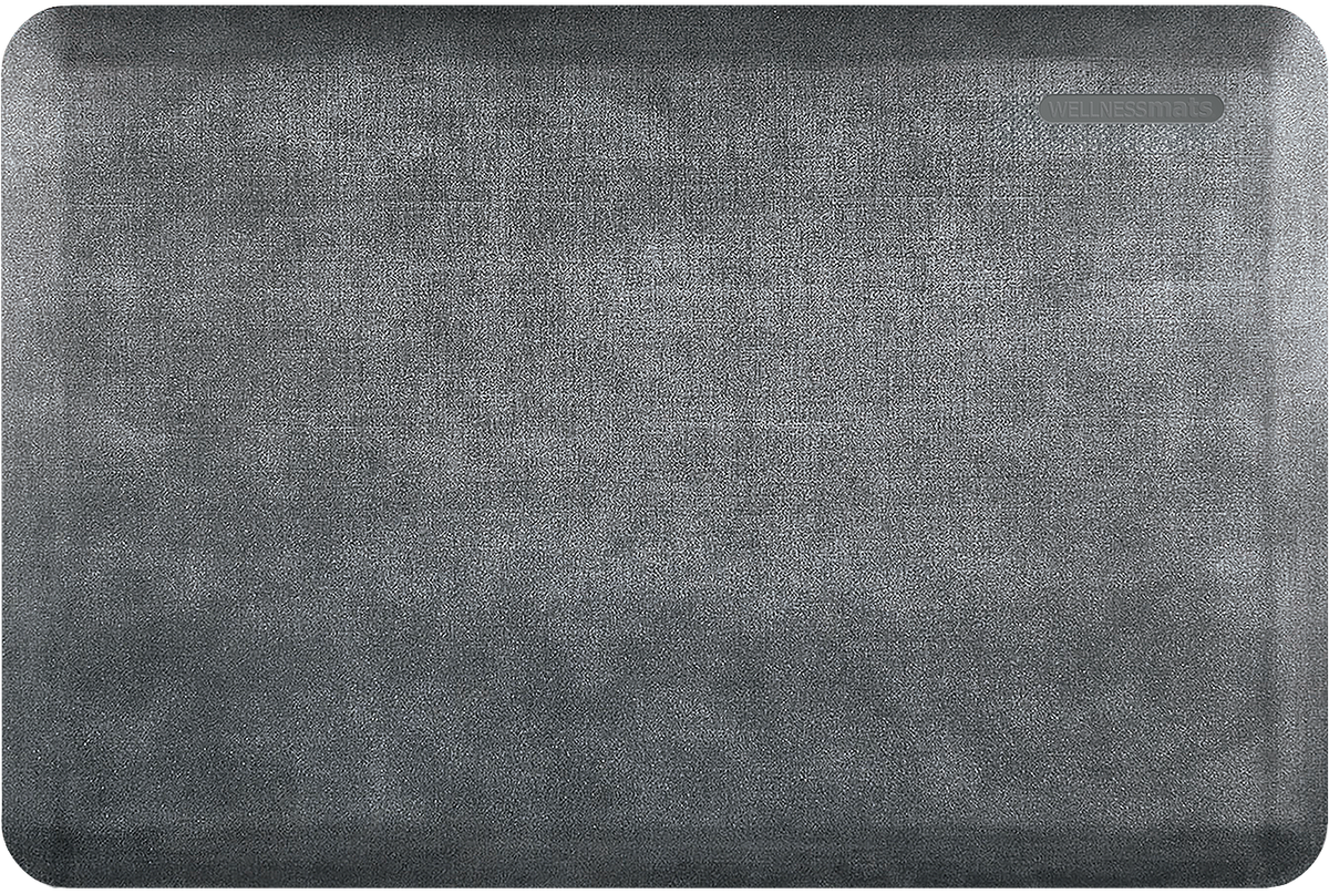 Linen Collection - Comfort Floor Mats | Standing Mat – WellnessMats Gallery